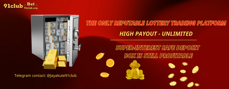 91club org– Incredible Unlimited Return Support Program!