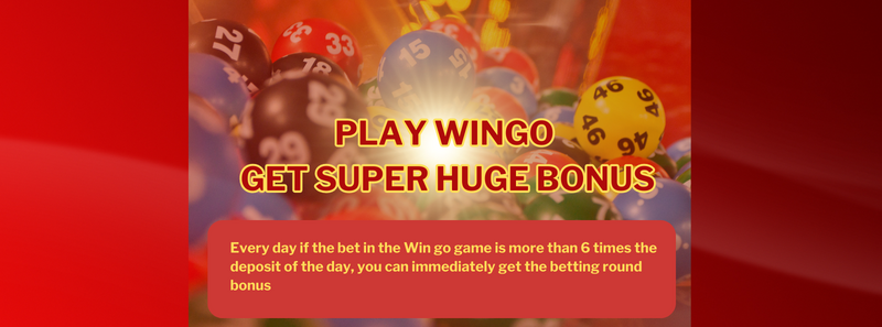 Play Wingo and Win Super Bonuses – Sign Up Now!